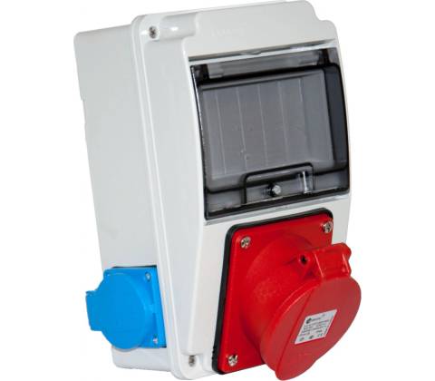 Elektrium 63509.20100