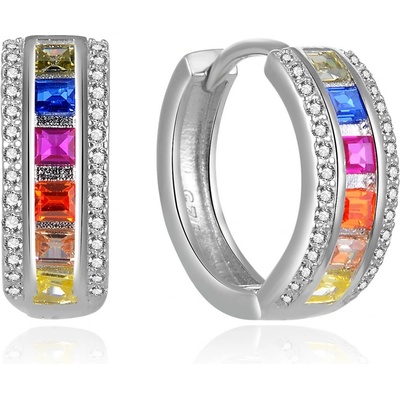 Moiss náušnice E0002766