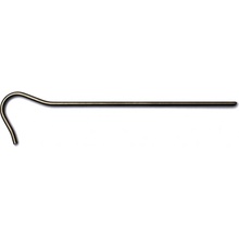 Vargo Ultralight titánový stanový kolík 15 cm 6 ks