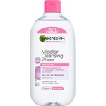 Garnier Skin Naturals Мицеларна вода за чувствителна кожа, 700 ml