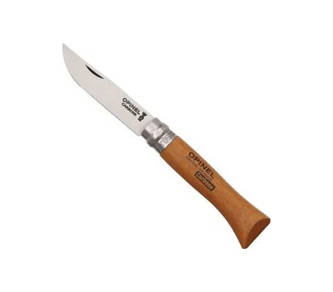 OPINEL No6 CARBON