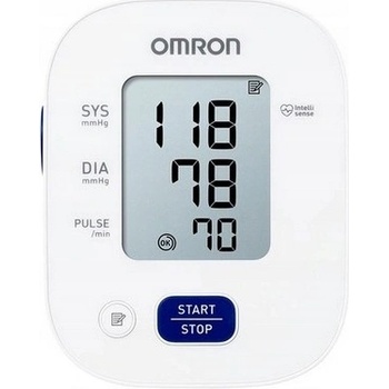 Omron M2+