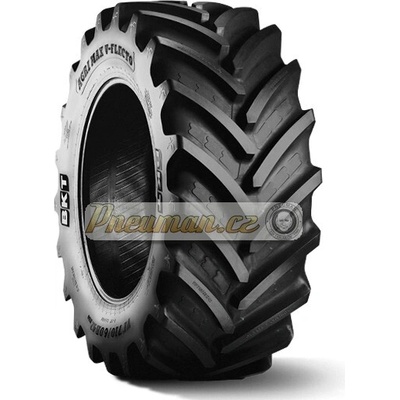 BKT Agrimax V-FLECTO 710/75-38 183D TL