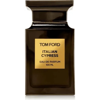 Tom Ford Italian Cypress EDP 100 ml Tester