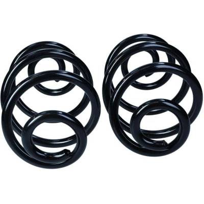 Vinutá pružina podvozku MAXGEAR 60-1657D (601657D)