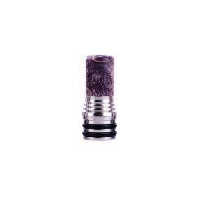 Fumytech Drip Tip 510 RS360 Fialová