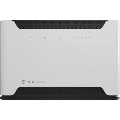 MikroTik Chateau 5G