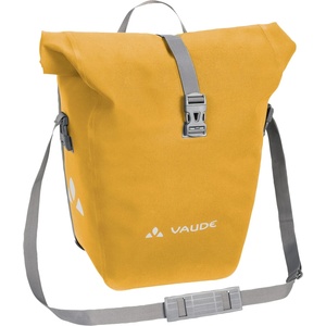 VAUDE Велосипедна дисага Vaude Aqua Back Deluxe Panniers - Burnt Yellow - размер 48 l (510-2484-0411)