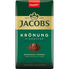 Jacobs Krönung mletá 250 g