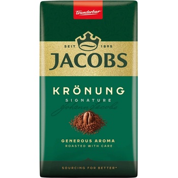 Jacobs Krönung mletá 250 g