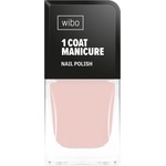 WIBO Лак за нокти 1 Coat, 17, 8.5 ml