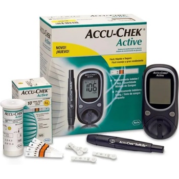 Roche Accu-Chek Active