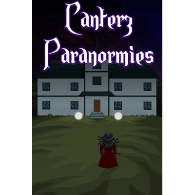 Игра Canterz Paranormies за PC Steam, Електронна доставка