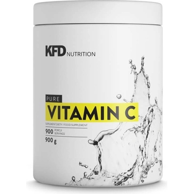 KFD Nutrition KFD Pure Vitamin C - Витамин C | 400g (6255)
