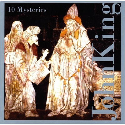 KING JOHN: 10 MYSTERIES CD