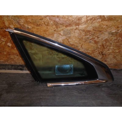 sklo do karoserie levé boční VW Arteon 3G8 3G8845297D