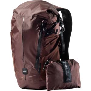 Matador Дневна раница Matador Waterproof Packable Backpack 18 Daypack - Garnet - размер One Size (504-1715-0211)