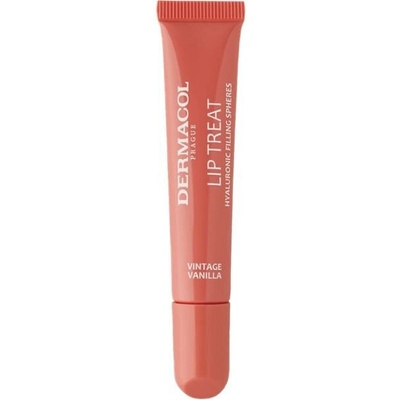 Dermacol Péče na rty Lip Treat Vintage Vanilla 10 ml – Hledejceny.cz