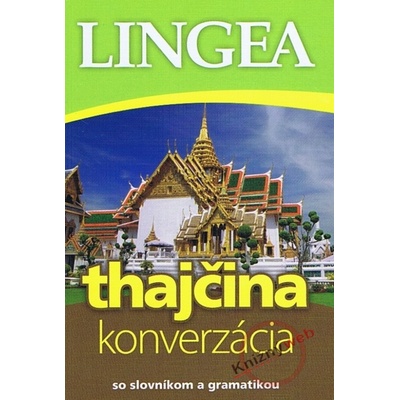 Thajčina konverzácia
