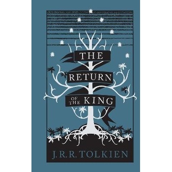 Return of the King Tolkien J. R. R.