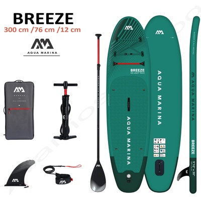 Aqua Marina Breeze 2023 iSUP 300 cm (BT-23BRP)
