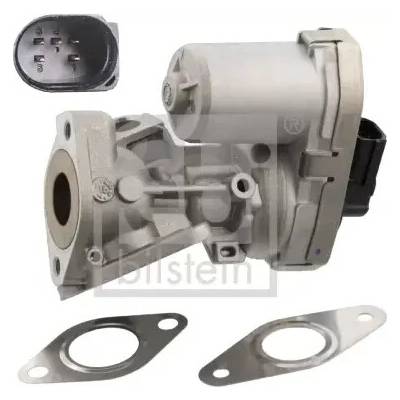 FEBI AGR ventil FB 102665