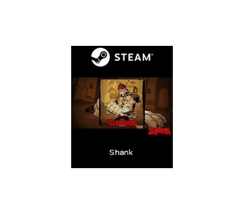 Shank