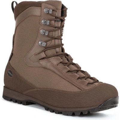Aku Tactical Pilgrim HL GTX hnědé – Zbozi.Blesk.cz