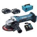 Makita DGA452RFJ