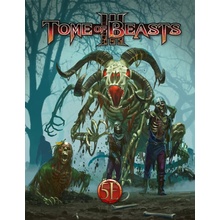 Paizo Publishing Tome of Beasts 3