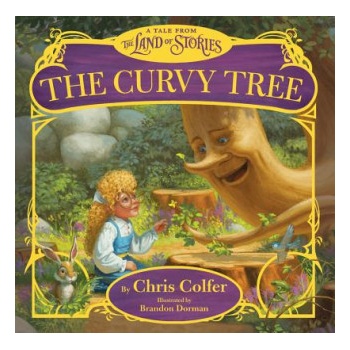 Curvy Tree - Colfer Christa