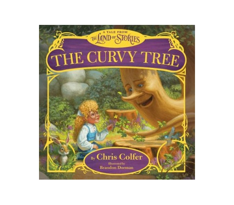 Curvy Tree - Colfer Christa