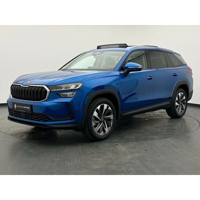Skoda Kodiaq 2.0 TDI 4x4 DSG 142 kW