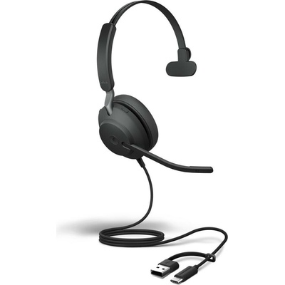 Jabra Evolve2 40 SE 24189-889-799