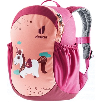 Deuter Pico Bloom ruby