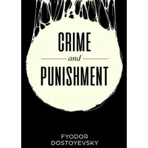 Crime and Punishment: With Introduction & Analysis | Fyodor Dostoyevsky, Constance Garnett, Sergei Viatchanin (ISBN: 9781548747329)