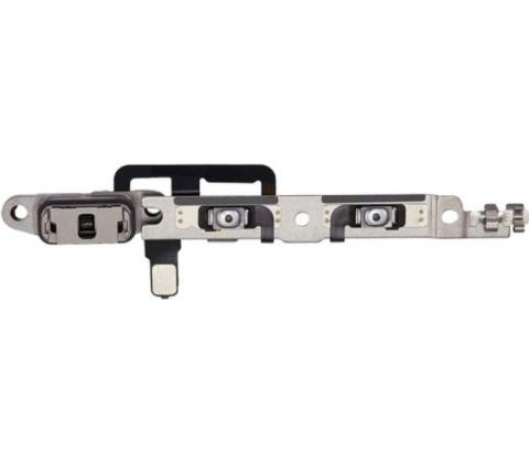 iPhone 15 Plus - Volume Button Flex