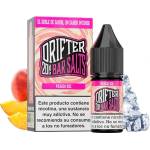 Juice Sauz Drifter Bar Salts Peach Ice 20mg