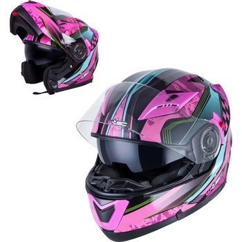 W-TEC Pezzon