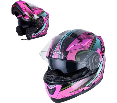 W-TEC Pezzon
