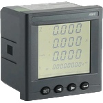 ELMARK Amc96l-e4/kc МУЛТИФУНКЦ. МЕТЪР ЗА ВГР. rs485 (50218)