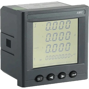 ELMARK Amc96l-e4/kc МУЛТИФУНКЦ. МЕТЪР ЗА ВГР. rs485 (50218)