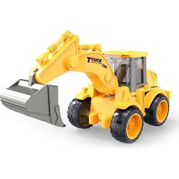 Image 1 of RAYA TOYS Строително превозно средство Raya Toys, асортимент (508121607)