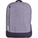 Acer Mestský batoh sivý pre 15.6" GP.BAG11.018