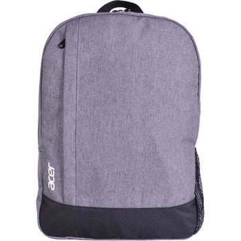 Acer Mestský batoh sivý pre 15.6" GP.BAG11.018