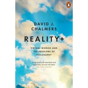 Reality+ | CHALMERS, DAVID J (ISBN: 9780141986784)