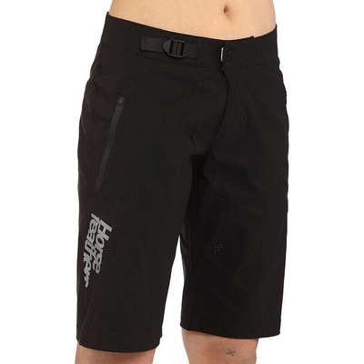 Horsefeathers W Stoker II Shorts black