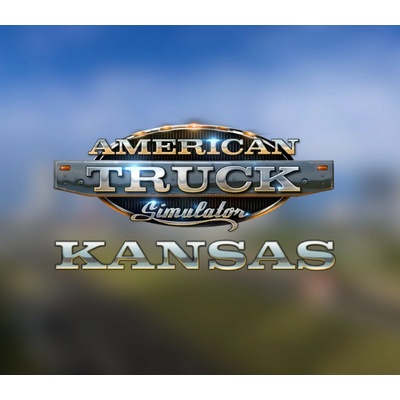 American Truck Simulator - Kansas