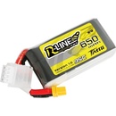 Tattu Batéria R-Line 95C 3S1P XT30 Lipo 11.1 V 650 mAh