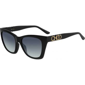 Jimmy Choo Rikki G S 807